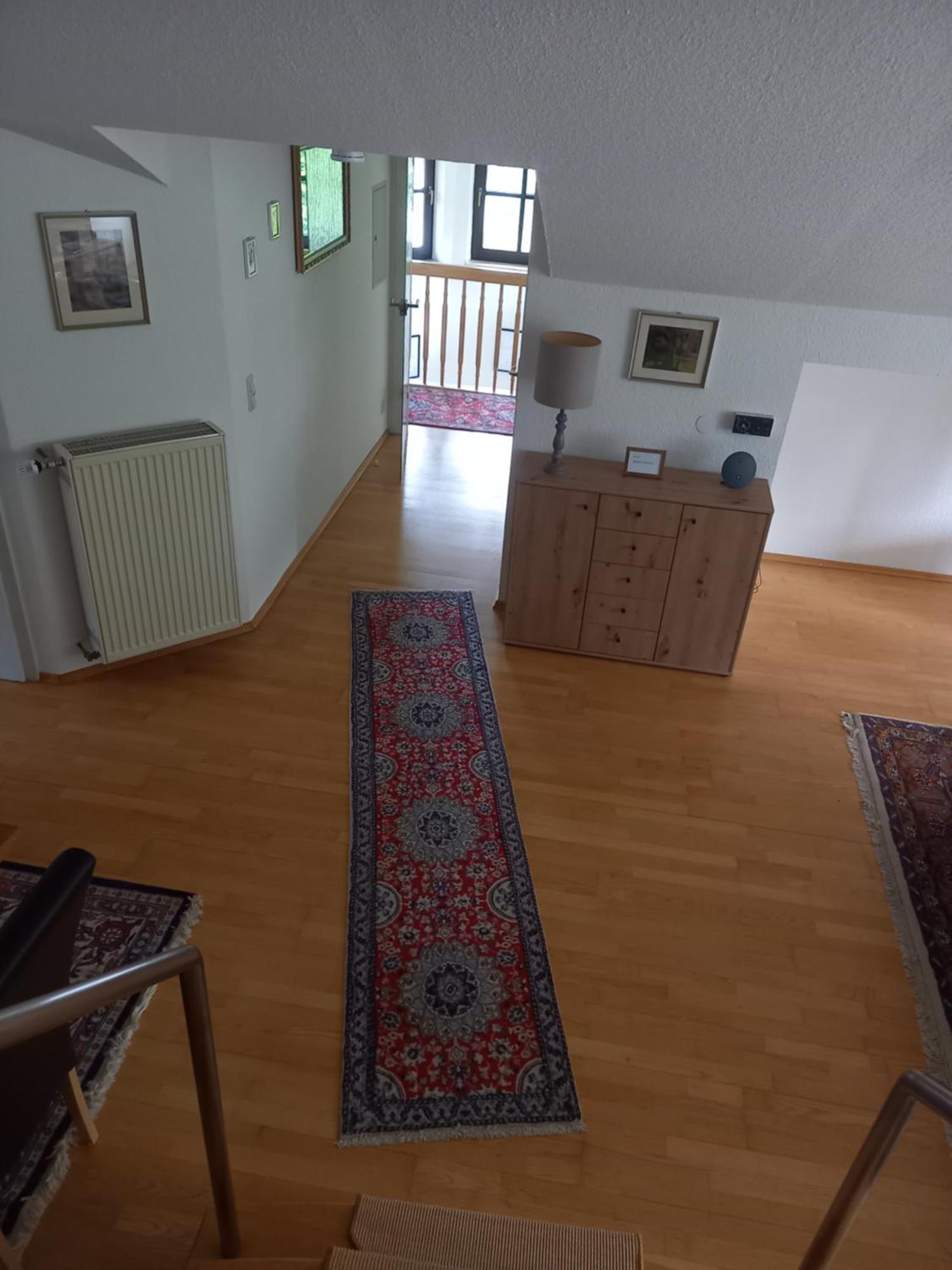 Ferienwohnung Johanna Scheßlitz Exterior foto
