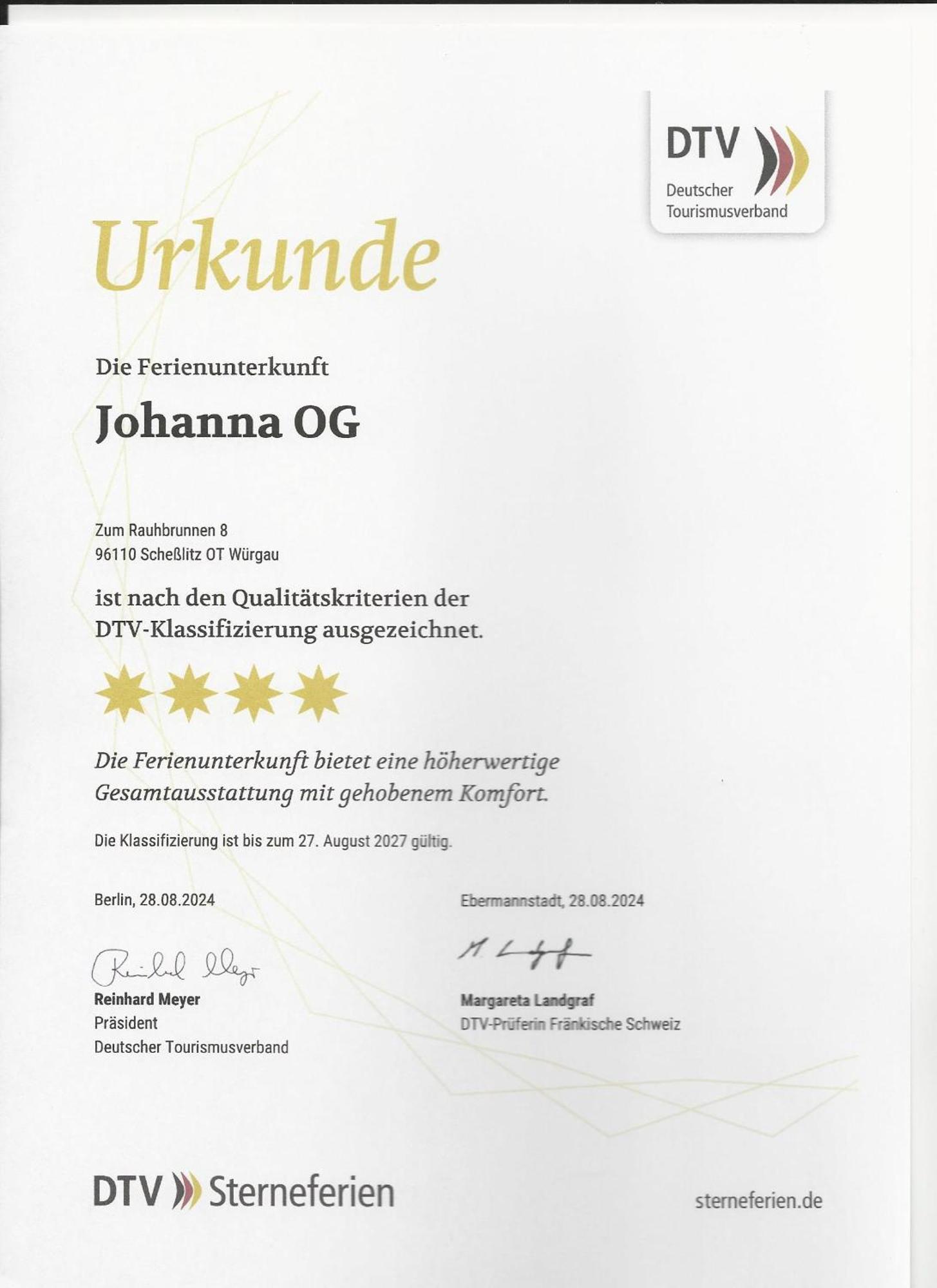 Ferienwohnung Johanna Scheßlitz Exterior foto